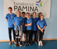ASG ist sportlich zu Gast im Elsass (Seltz) - PAMINA-Outdoor-Cup 2025