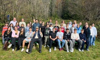 SMV-Seminar 2025 in Hundsbach